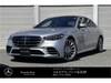 MERCEDES BENZ S CLASS