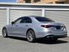 MERCEDES BENZ S CLASS