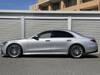 MERCEDES BENZ S CLASS