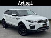 2019 LAND ROVER RANGE ROVER EVOQUE