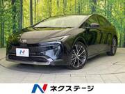 2024 TOYOTA PRIUS
