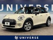 2016 BMW MINI COOPER
