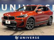 2020 BMW X2