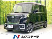 2020 SUZUKI SPACIA CUSTOM