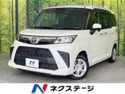 2024 TOYOTA ROOMY