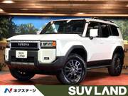 2024 TOYOTA LANDCRUISER 250