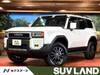 TOYOTA LANDCRUISER 250