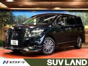2021 NISSAN ELGRAND