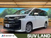 2024 TOYOTA NOAH
