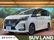 2020 NISSAN SERENA