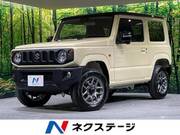 2024 SUZUKI JIMNY XC
