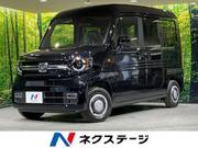 2025 HONDA N-VAN