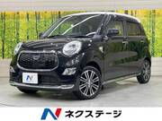 2016 DAIHATSU CAST