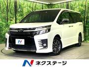 2017 TOYOTA VOXY