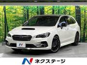 2020 SUBARU LEVORG