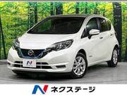 2019 NISSAN NOTE