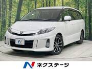 2012 TOYOTA ESTIMA AERAS