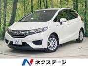 2015 HONDA FIT HYBRID
