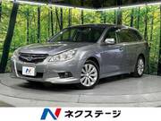 2010 SUBARU LEGACY TOURING WAGON