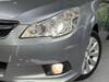 SUBARU LEGACY TOURING WAGON