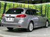 SUBARU LEGACY TOURING WAGON