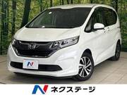 2019 HONDA FREED