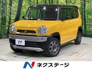 2018 SUZUKI HUSTLER G