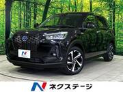 2021 DAIHATSU ROCKY