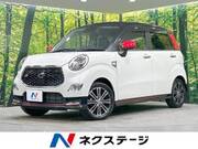 2019 DAIHATSU CAST