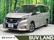 2018 NISSAN SERENA