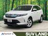 TOYOTA HARRIER HYBRID