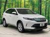 TOYOTA HARRIER HYBRID