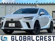 2023 LEXUS NX