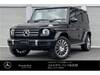 MERCEDES BENZ G-CLASS