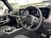 MERCEDES BENZ G-CLASS