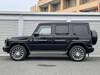 MERCEDES BENZ G-CLASS