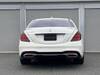 MERCEDES BENZ S CLASS