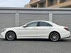 MERCEDES BENZ S CLASS