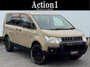 2008 MITSUBISHI OTHER