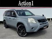2011 NISSAN X-TRAIL