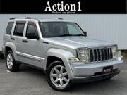2008 CHRYSLER JEEP CHEROKEE