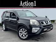 2010 NISSAN X-TRAIL