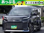 2023 TOYOTA VOXY