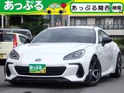 2024 SUBARU BRZ