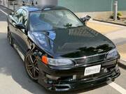 1996 TOYOTA MARK II TOURER V