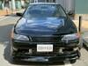 TOYOTA MARK II