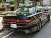TOYOTA MARK II