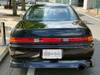 TOYOTA MARK II