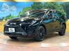 TOYOTA HARRIER HYBRID