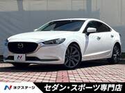 2018 MAZDA ATENZA SEDAN